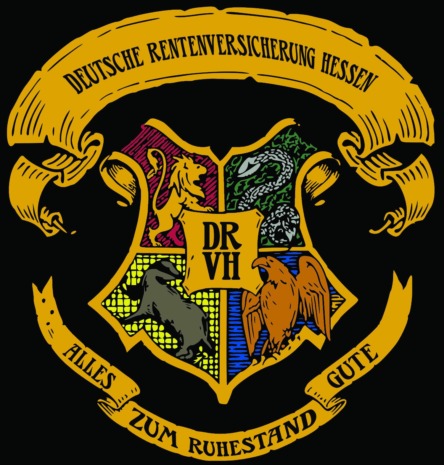 Hundeschule Hogwarts